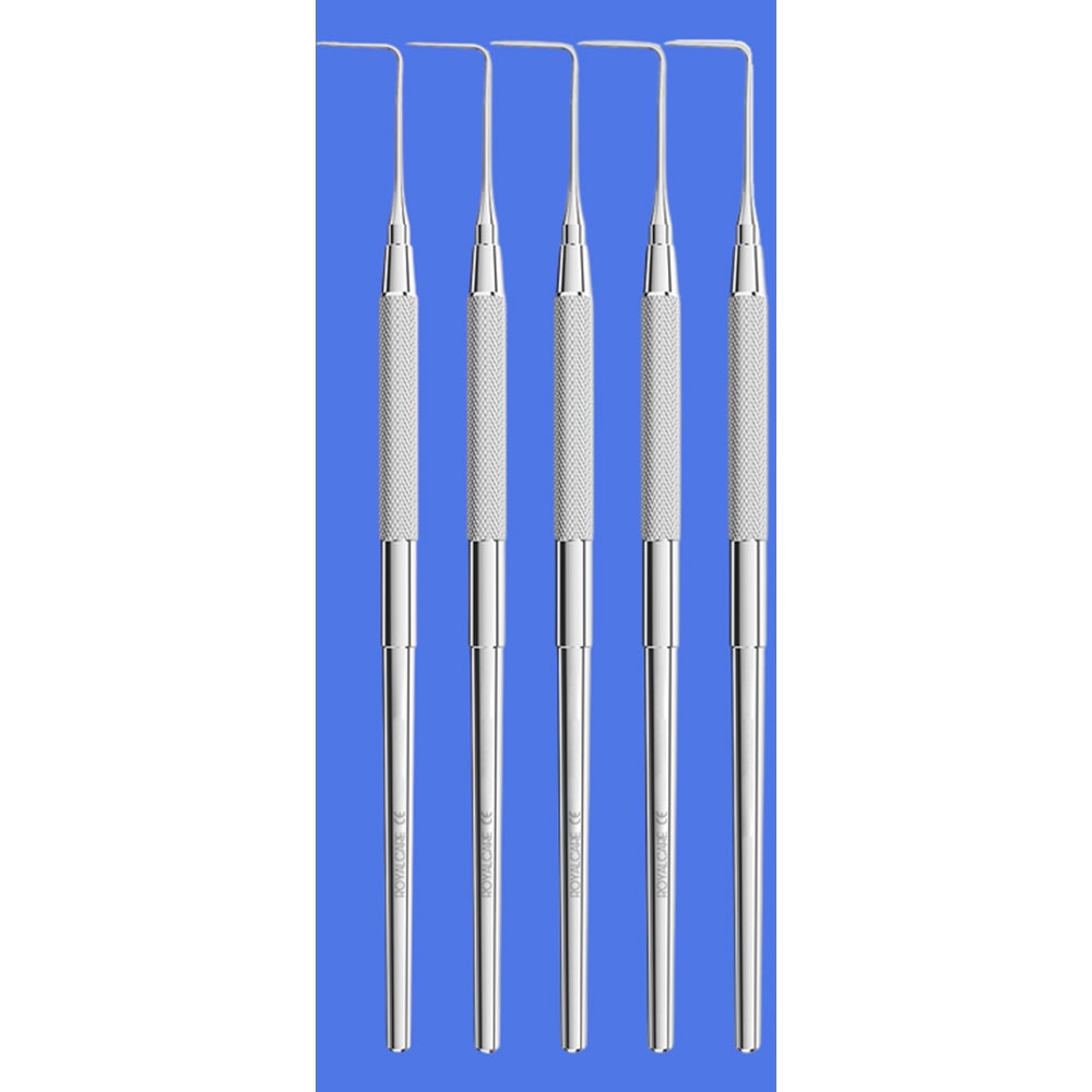 Single ended Explorer Set Single ended Explorer Set